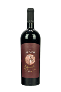 Aldavin - Cabernet Sauvignon Sec 2020 (750 ml)