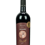 Aldavin - Merlot Sec (750 ml)