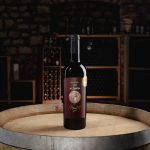 Aldavin - Merlot Sec (750 ml) - Image 2