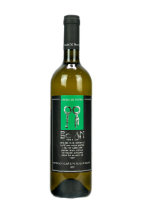 Boian Premium - Fetească Albă și Fetească Regală Sec 2025 (750 ml)