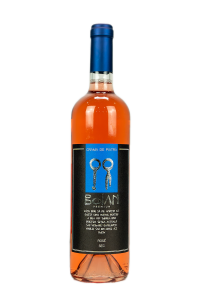 Boian Premium - Merlot Sec (750 ml)