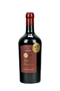 Aldavin - Rezerva Familiei Cabernet Sauvignon Sec 2021 (750 ml)
