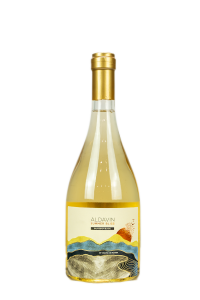 Aldavin - Summer Bliss Sauvignon Blanc Sec 2025 (750 ml)