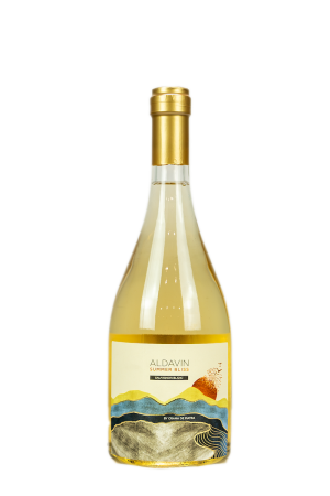 Aldavin - Summer Bliss Sauvignon Blanc Sec (750 ml)