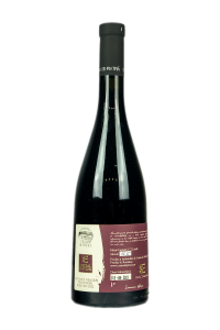 Special Edition – Feteasca Neagra & Pinot Noir Red Summer Wine Sec 2022 (750 ml)