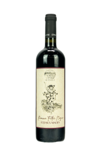 Special Wines - Poama Fetei Negre Feteasca Neagra Sec 2024 (750 ml)